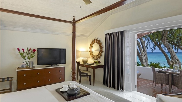Colony Club a Luxury Collection Resort Barbados